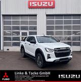 Isuzu D-Max V-Cross a.W. mit 200Ps - Isuzu D-Max in Bielefeld