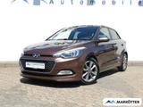 Hyundai i20 1.4 CRDI Style /Standheizung/Lenkradheizung/ - Hyundai i20 Style mit Diesel-Antrieb