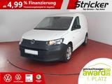 Volkswagen Caddy Cargo 2.0TDI 178,-ohne Anzahlung App-Conne - Volkswagen Caddy: 1.2