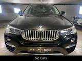 BMW X4 xDrive 30 d xLine*AHK*SPUR*ACC* - BMW X4 Gebrauchtwagen in München