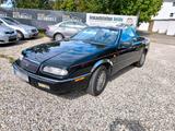 Chrysler  Chrysler le Baron Convertible 3.0V6 V... - Chrysler Le Baron: Cabrio