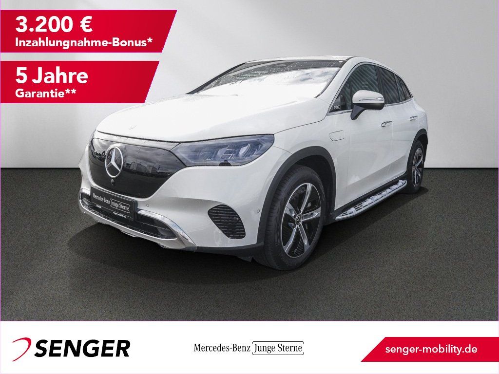 Angebot ansehen Mercedes-Benz EQE SUV