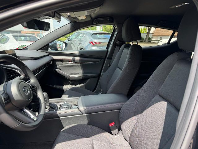 Mazda 3 Lim. 5-trg. Homura Automatik
