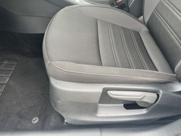 Skoda Octavia Combi III 1.0 TSI Tour *DAB*SHZ*TEL* ALU