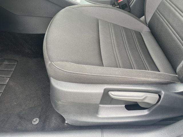 Skoda Octavia Combi III 1.0 TSI Tour *DAB*SHZ*TEL* ALU