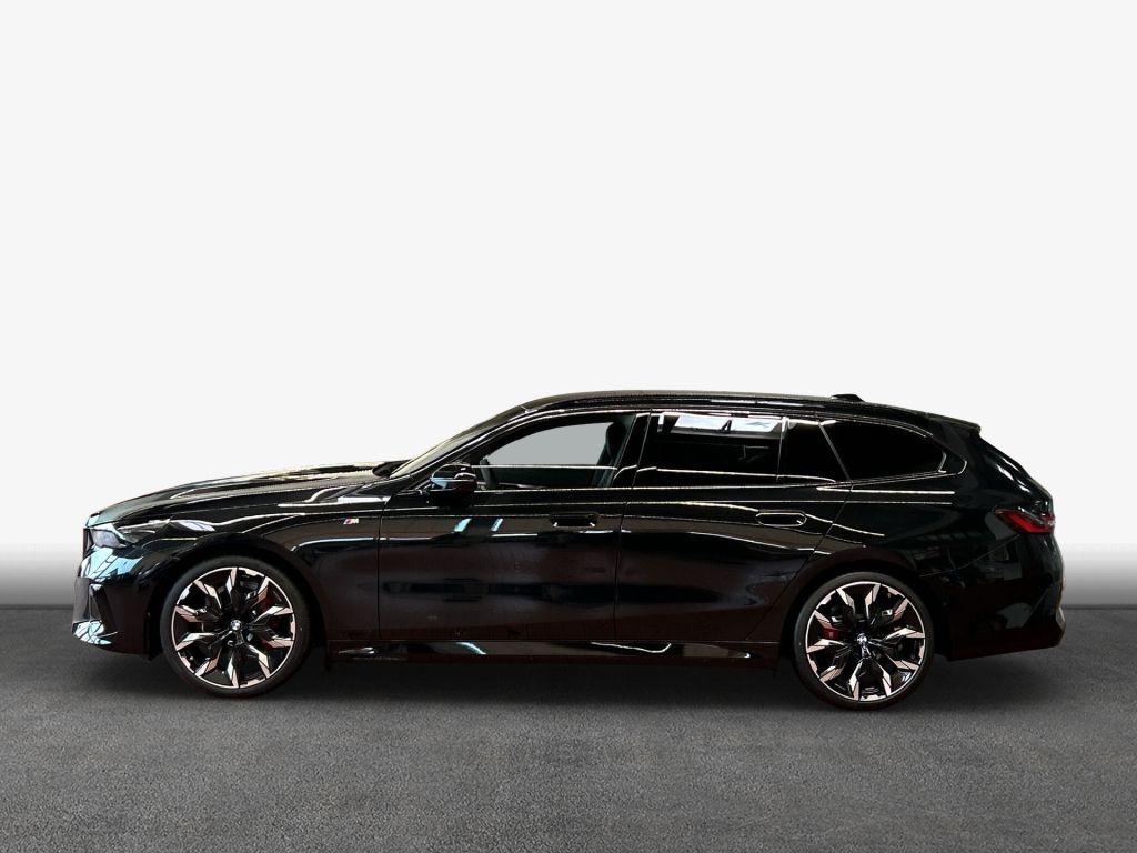 BMW 520d xDrive Touring Aut foto 5