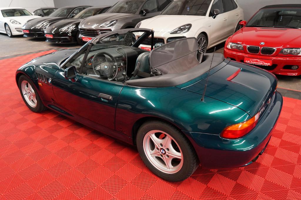 BMW Z3