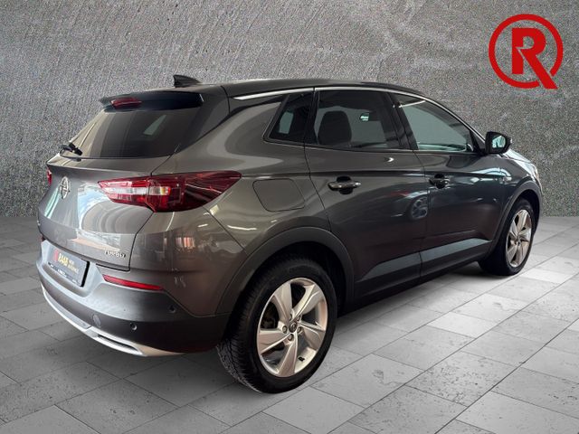 Grandland INNOVATION 1.2 Turbo Mehrzonenklima PD