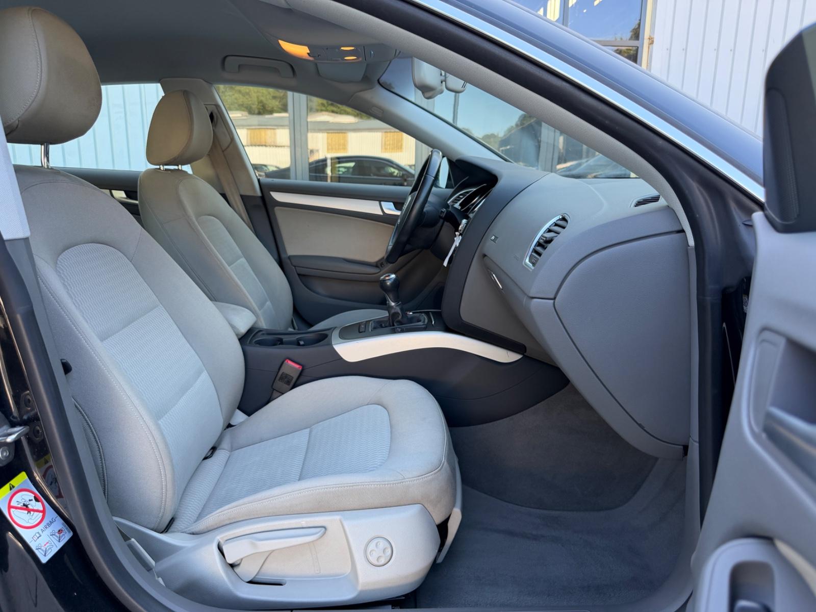 Audi A5 Sportback 2.0 TFSI LED/Klima/Tempomat/TüvNeu!