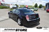 Lancia Thema Executive |SITZ-BELÜFTUNG|ACC|MEMORY|KAMER - Lancia Thema: Leder