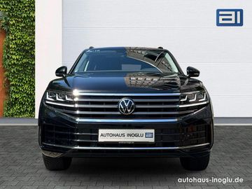 Volkswagen Touareg - 6