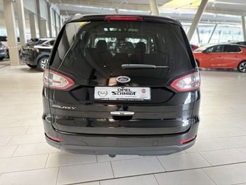 Fotografie des Ford Galaxy 2.0 EcoBlue AT Titanium AHK