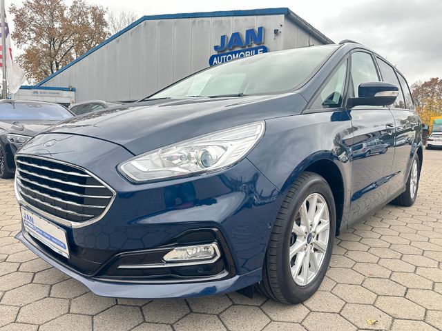 Ford Galaxy 2.0 ECO 1.HD|Sportsitze|Kam|Navi|7-Sitze|