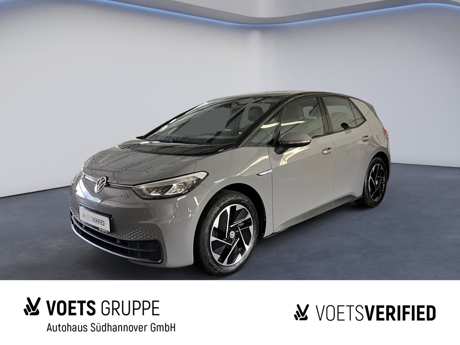 Volkswagen ID.3 - Bild 2