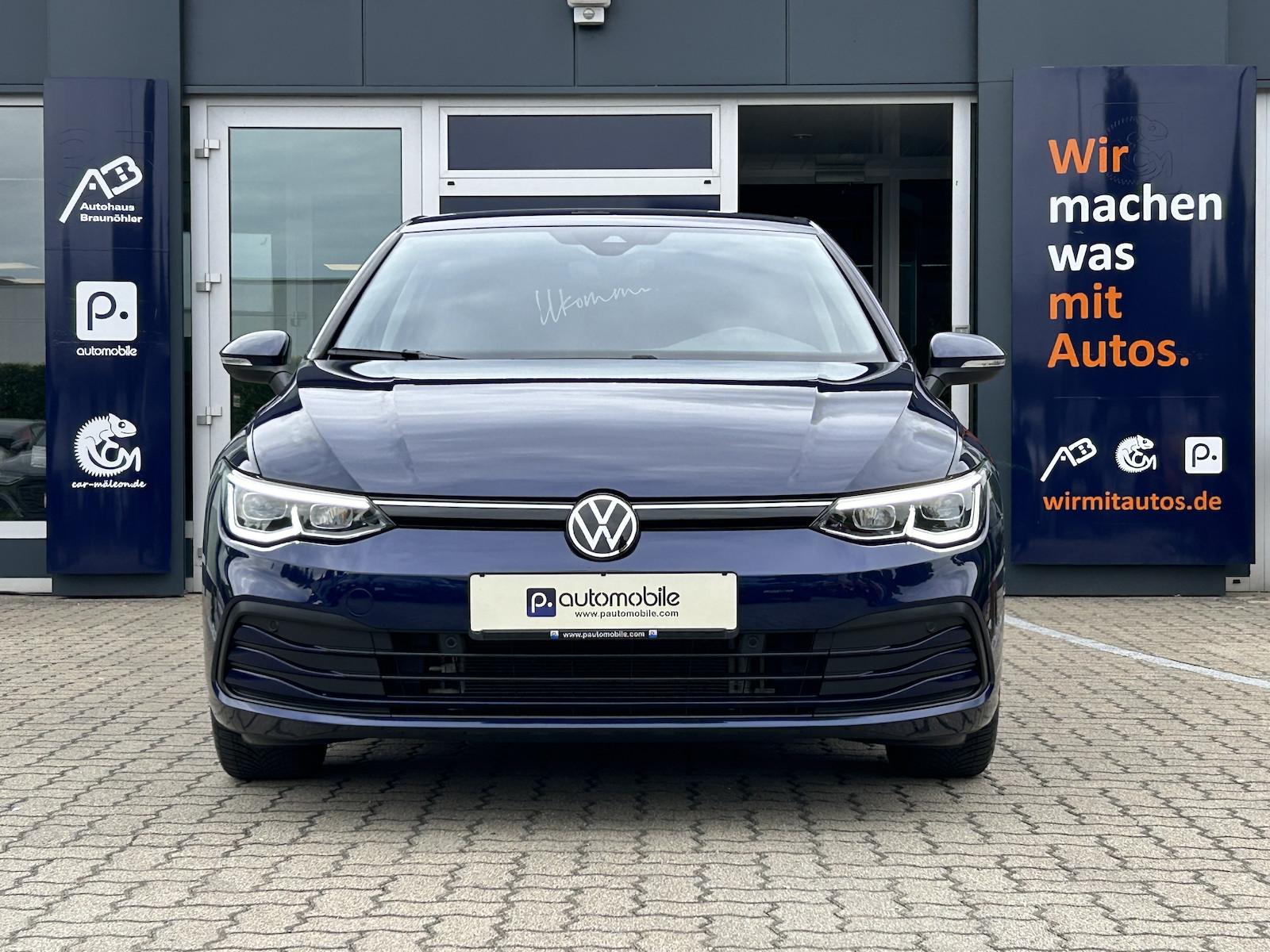 Volkswagen Golf 1.0 TSI United*VC*LED*ACC*PDC*KLIMA*