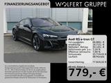Audi RS e-tron GT quattro HUD*B&O*MATRIX*ACC*CARPLAY - Audi RS e-tron GT: Sportwagen