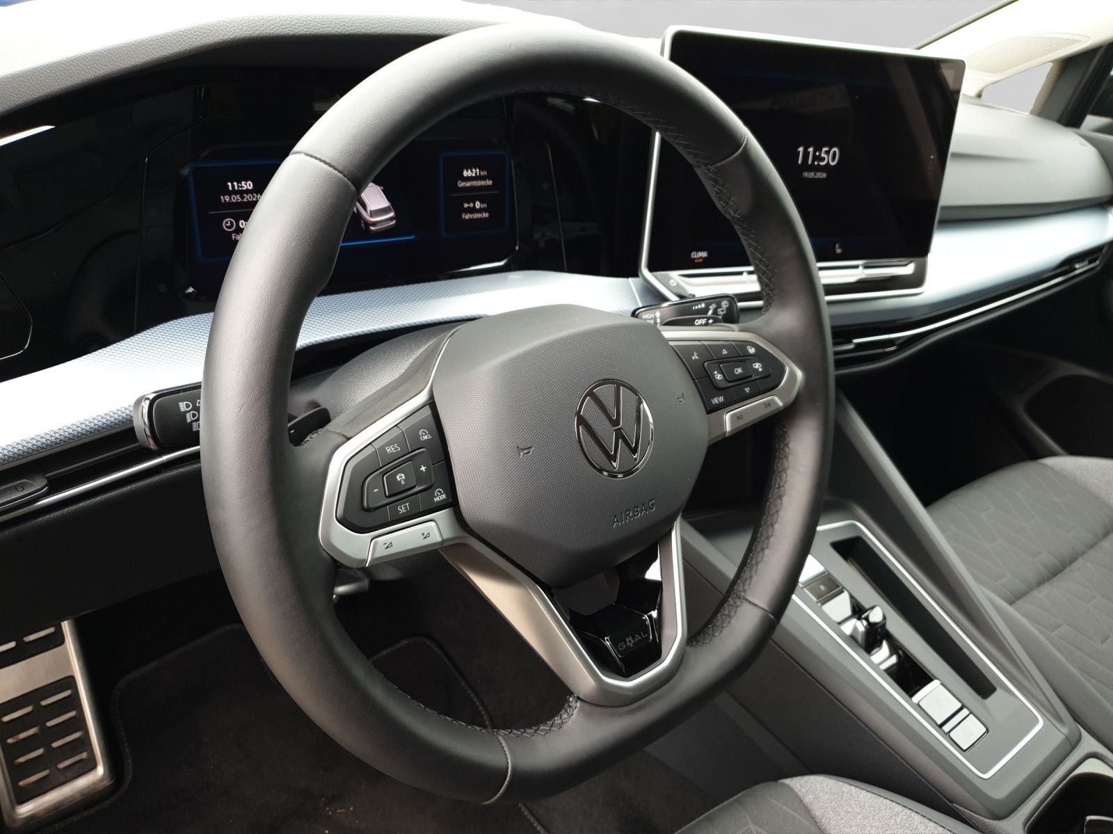 Volkswagen Golf - Bild 10