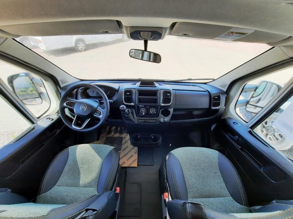 Fahrzeugabbildung Sunlight A 68 Verfüg/Sparen Sie 3.943,- €