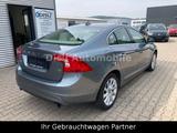 Volvo S60 Lim. Momentum,Klimaautomatik,Navi,Leder - Volvo S60: Momentum