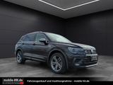 Volkswagen Tiguan Allspace Highline*LED*DIGITAL*7SITZER*R-L - VW Tiguan Allspace Gebrauchtwagen in Hamburg