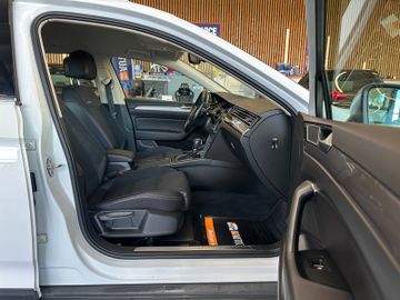 MYAUTOCENTER – Gebraucht- und Jahreswagen mit Werkstattservice in Pfaffenhofen Volkswagen Passat *KEYLESS*MASAGE*360°*ACC*AHK*3-ZONEN*LED*