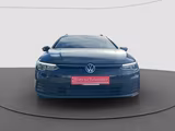 Volkswagen Golf 8 Var. 2.0 TDI Life PANO ACC PDC DIG.COCKPI - VW Golf Gebrauchtwagen in München