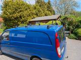 Mercedes-Benz TÜV NEU Mercedes Vito 311 136Ps. 639 Transp. - Mercedes-Benz Vito: 639