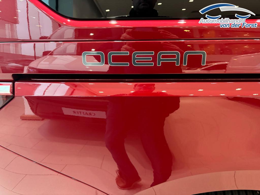 Volkswagen T7 California