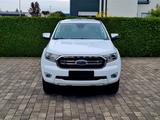 Ford Ranger XLT Doppelkabine 4x4 *3,5to AHK, 1.Hand* - Ford Ranger Gebrauchtwagen in Köln