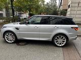 Land Rover Range Rover Sport 3.0 D350 HSE Dynamic HSE D... - Land Rover Range Rover Sport Gebrauchtwagen in Hamburg