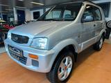 Daihatsu Terios /ALLRAD/ 92 Tkm/Autom. - scheckheftgepflegte Daihatsu Terios
