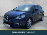 Renault Scenic IV 1.3 TCE 140 LIMITED AHK+SHZ+TEMPOMAT - gebrauchte Renault Scenic aus dem Jahr 2018
