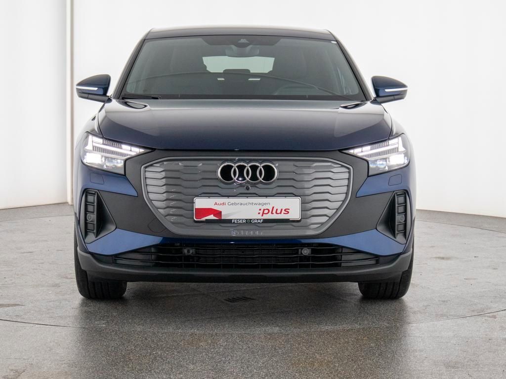 Audi Q4 e-tron - Bild 10