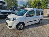 Renault Kangoo Limited - Renault Kangoo in Nürnberg