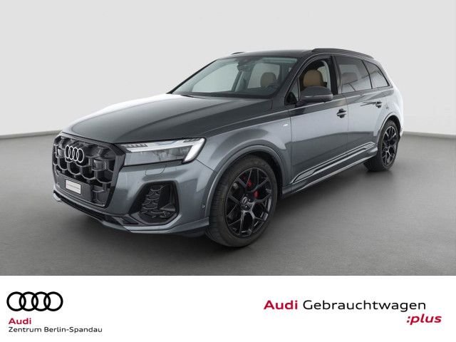 Image of Audi Q7