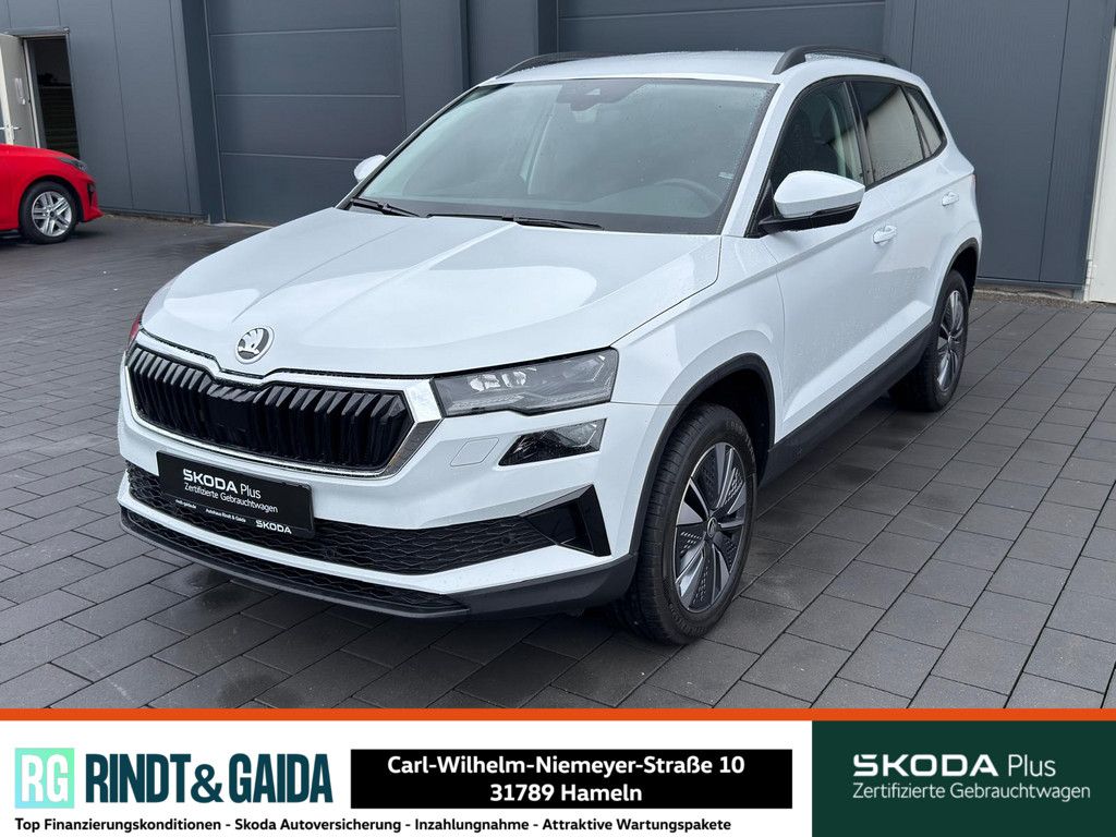 Image of Skoda Karoq