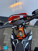 KTM E XC Freeride - KTM XC