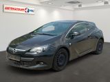 Opel Astra J GTC 2.0 CDTI OPC-Line Leder Xenon 165PS - Opel Astra: Gtc Opc Line