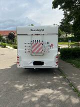 Sunlight T68 - Angebote
