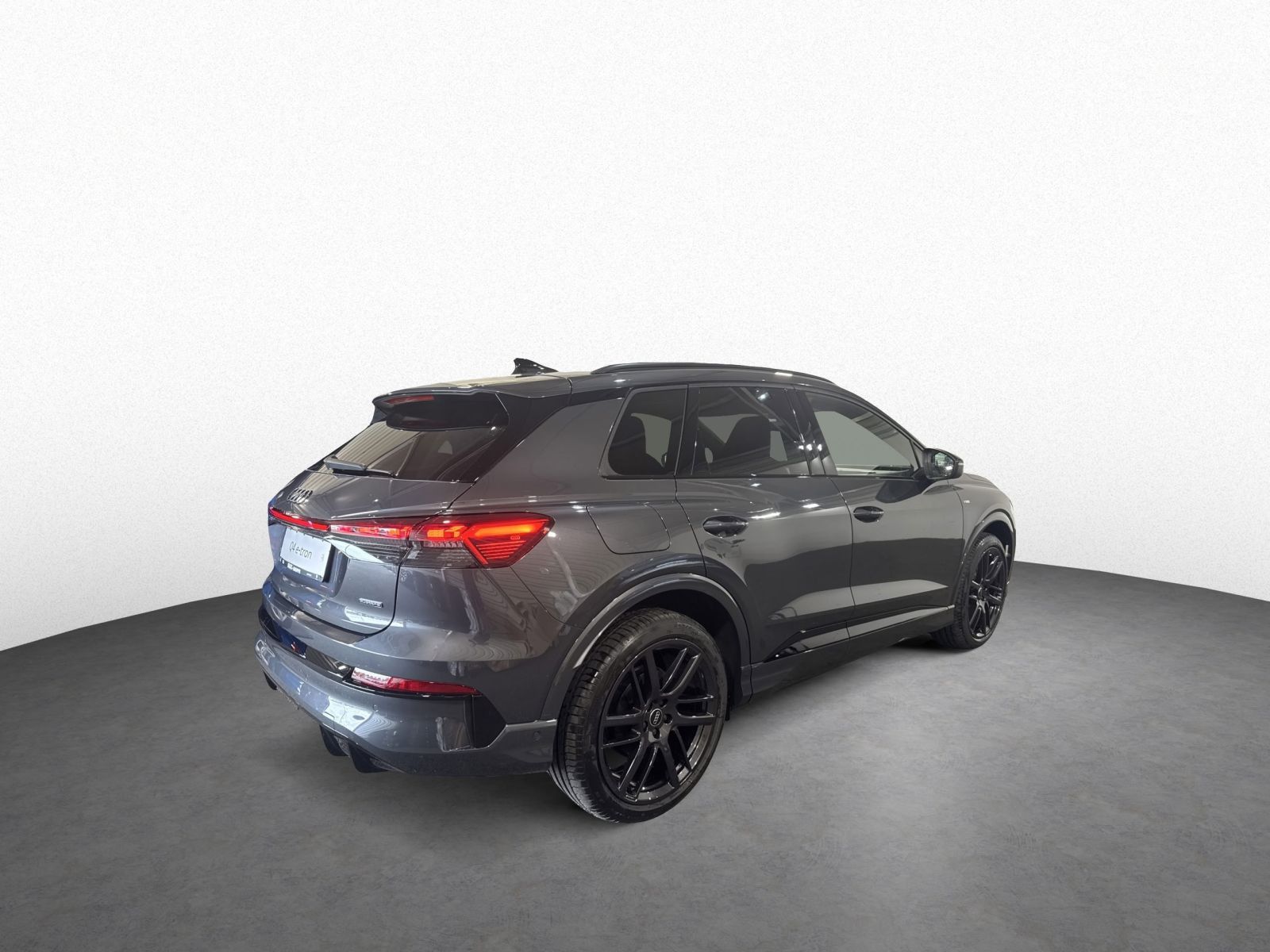 Audi Q4 e-tron - Bild 5