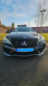 Mercedes-Benz E350 - Mercedes-Benz C 180: Coupe, Be