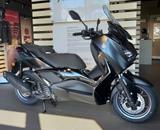 Yamaha XMAX 125 TECH MAX  - Yamaha XMax 125 Tech Max