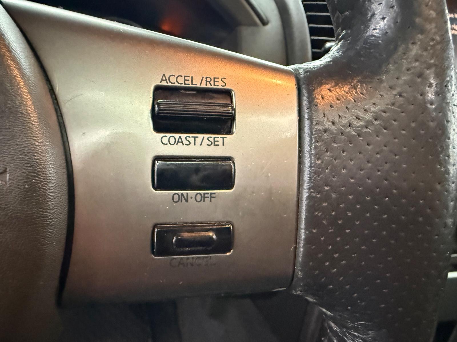 Nissan Pathfinder 2006 — фото 23