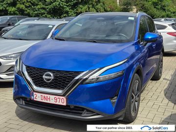 Nissan Qashqai 1.3i MHEV Tekna Pano LED Head-Up Virtua