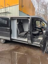 Citroën Citroen Jumper 5 Sitzer - Citroën Jumper aus 2016