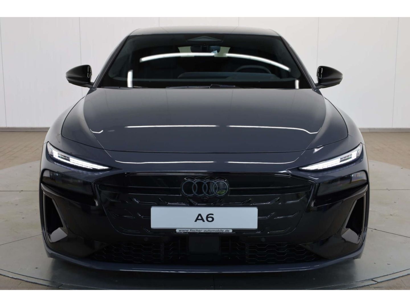 Audi A6 e-tron - Bild 3