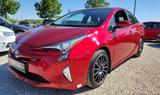 Toyota Prius Executive 1.8 Hybrid JBL - Toyota Prius: Executive
