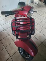Vespa P 200 X - VESPA 200