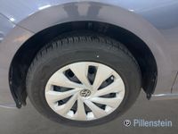 Volkswagen Polo - Vorschau Bild 8