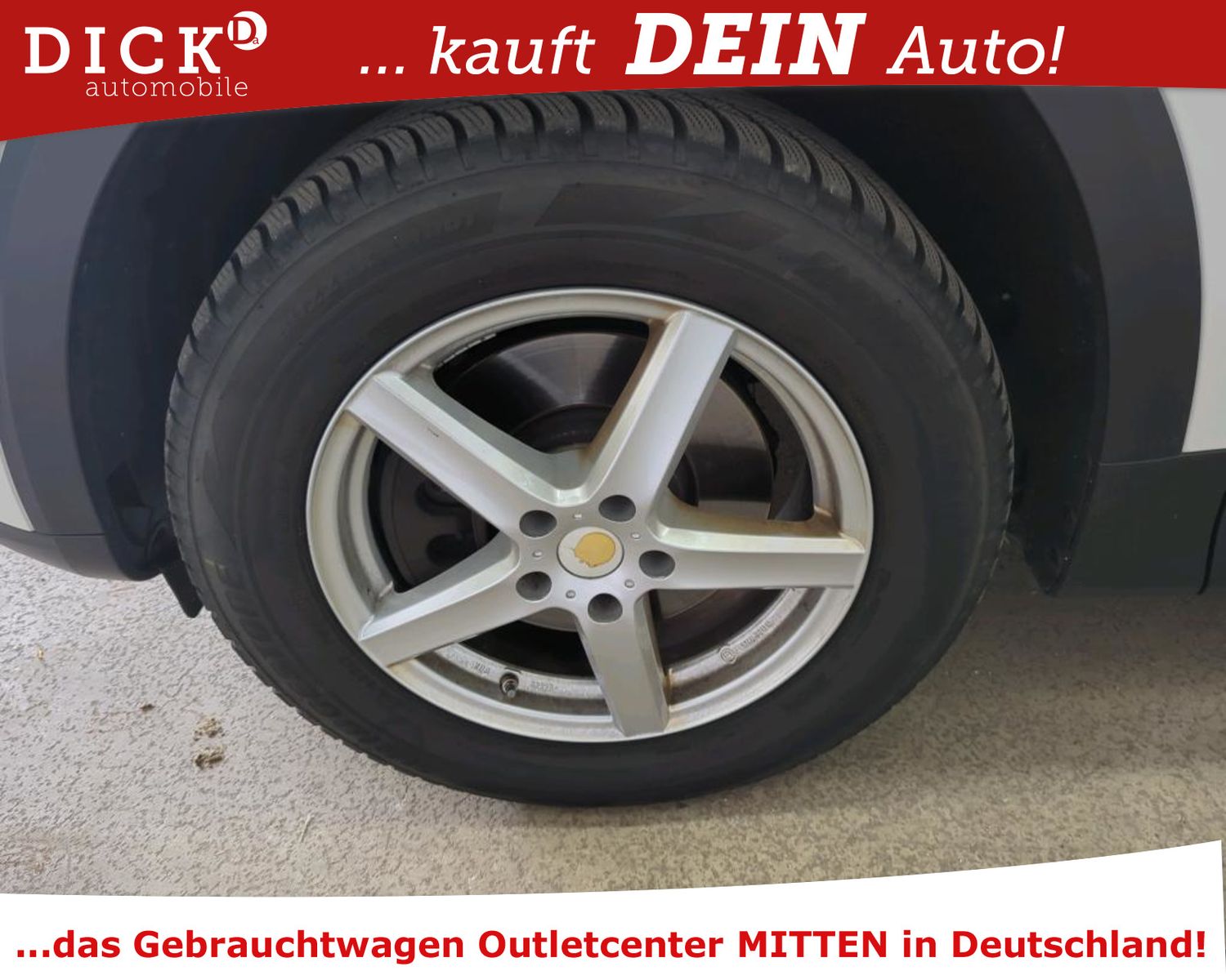 Fahrzeugabbildung Mercedes-Benz GLB 220d 4Mat 8G LED/ACC/NAVI+/VIRTU/SHZ/AHK/8Fa